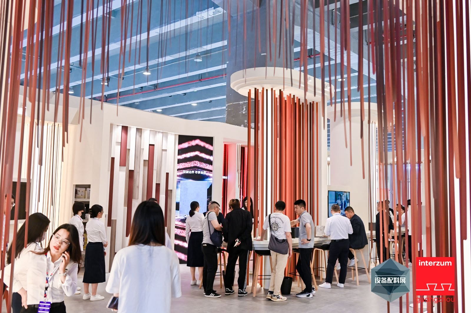 Guangzhou e o ambiente internacional da missão
